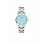 DANIEL WELLINGTON Petite naiste kell 28mm kuldne mesh DW00100540