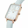 DANIEL WELLINGTON Quadro Mini naiste kell DW00100638 - roosakuld, 20 mm