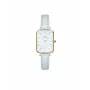 DANIEL WELLINGTON Quadro Mini naiste kell DW00100638 - roosakuld, 20 mm