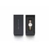 DANIEL WELLINGTON Quadro Mini naiste käekell DW00100666 28mm roosakuldne