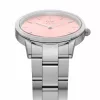 DANIEL WELLINGTON Naiste Petite Lumine Kell 32mm Roosakuldne Võrk DW00100535