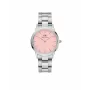 DANIEL WELLINGTON Naiste Petite Lumine Kell 32mm Roosakuldne Võrk DW00100535
