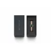 DANIEL WELLINGTON Naiste Kell DW00100721 (22mm) - Roosakuldne Roostevabast Terasest Võrk