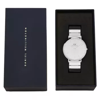 DANIEL WELLINGTON Naiste Kell DW00100775 40mm Roosakuldne