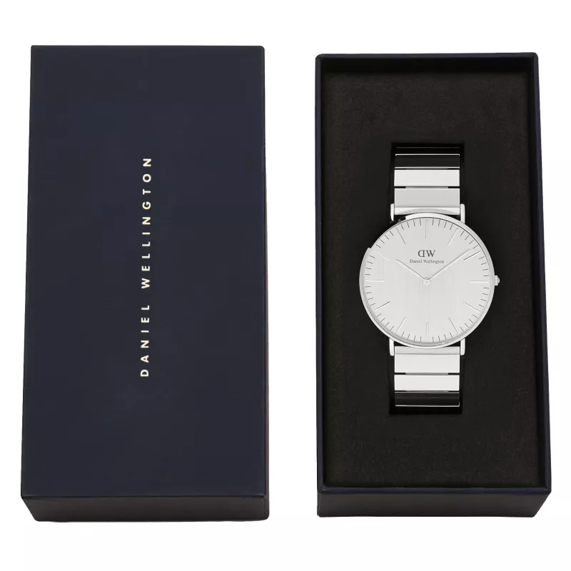 DANIEL WELLINGTON Naiste Kell DW00100775 40mm Roosakuldne