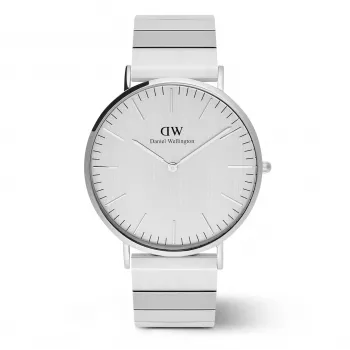 DANIEL WELLINGTON Naiste Kell DW00100775 40mm Roosakuldne