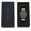 DANIEL WELLINGTON Naiste Kell DW00100777 40mm Roosakuldne NATO