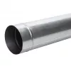 Darco WKL painduv korstnavooder Ø150 mm roostevaba teras kaheseinaline AISI 316L/304 T600 N1 V2 G mitmekütuseline