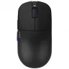 Dark Project Novus Pro Blackberry 75% kolme režiimiga mehaaniline mänguklaviatuur