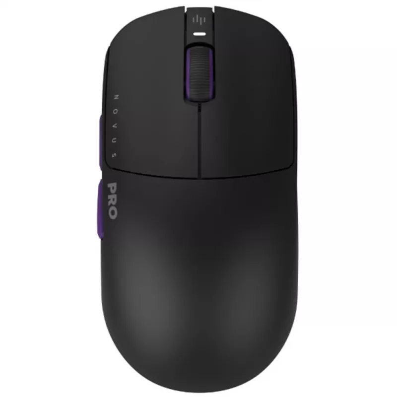 Dark Project Novus Pro Blackberry 75% kolme režiimiga mehaaniline mänguklaviatuur