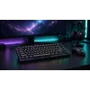 Dark Project Terra Nostra G3MS Moonstone Switch TKL mehaaniline mänguklaviatuur, US ANSI, must