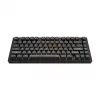 Dark Project Terra Nostra G3MS Moonstone Switch TKL mehaaniline mänguklaviatuur, US ANSI, must
