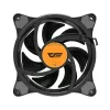 DARKFLASH D1 120mm RGB arvutiventilaator