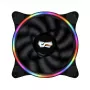 DARKFLASH D1 120mm RGB arvutiventilaator