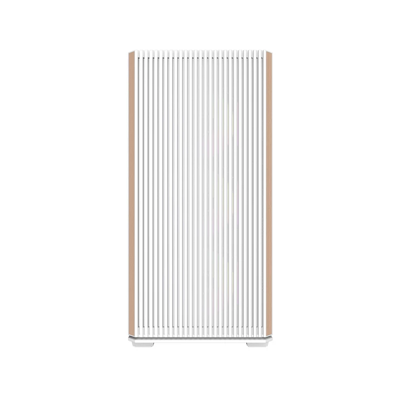 DARKFLASH DS900WS mid-tower valge korpus 4 ARGB ventilaatoriga