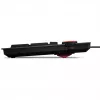 Das Keyboard 4 Professional mehaaniline klaviatuur, Saksa paigutus, Cherry MX Brown, must