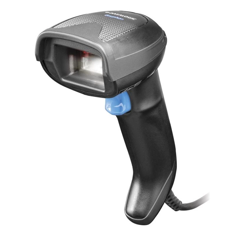 Datalogic Gryphon GD4520 1D/2D juhtmega käsivöötkoodiskanner