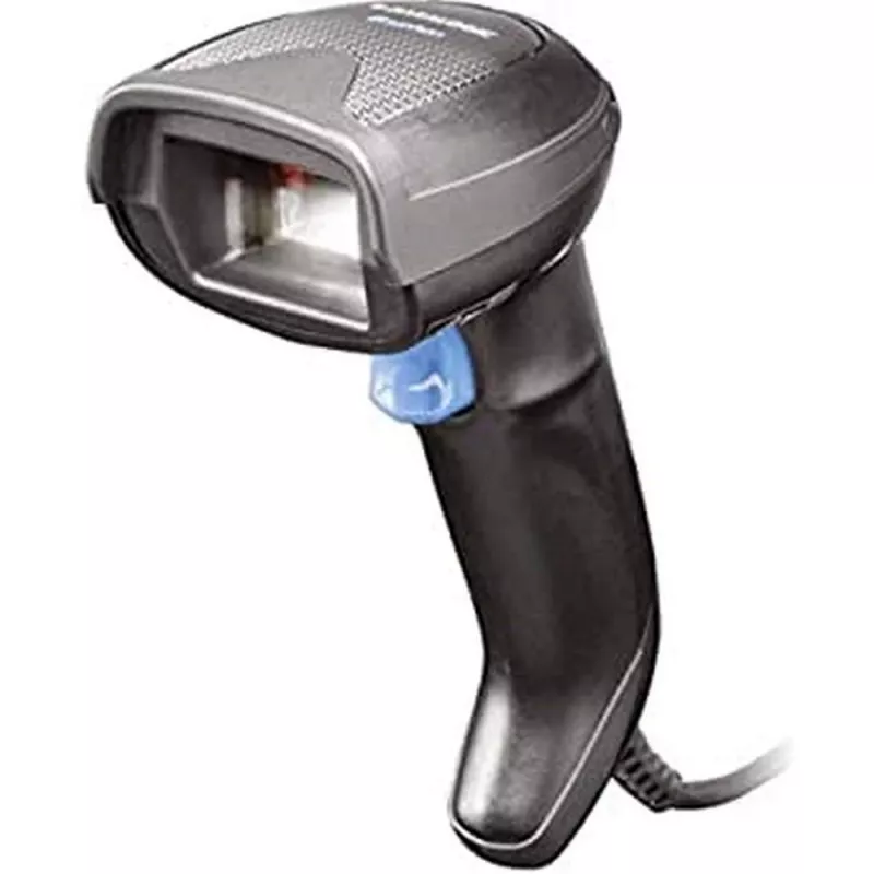 Datalogic Gryphon GD4520 1D/2D juhtmega käsivöötkoodiskanner