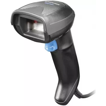 Datalogic Gryphon GD4520 1D/2D juhtmega käsivöötkoodiskanner