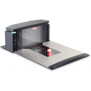 Datalogic Magellan 9550i 2D lettsisene skanner koos adaptiivse kaaluga, keskmine alus, EU