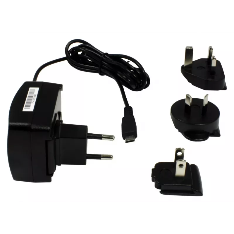 Datalogic toiteadapter Elf, Joya Touch A6, Touch A6 Healthcare, Touch Basic, Touch Plus jaoks