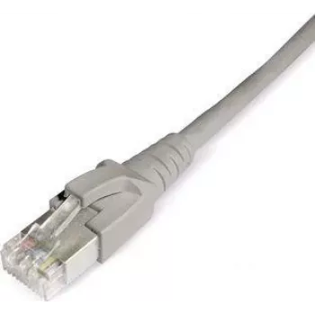 Dätwyler Cat6 UTP patchkaabel RJ-45 - RJ-45, 2,0 m, hall 653 510