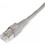 Dätwyler Cat6 UTP patchkaabel RJ-45 - RJ-45, 2,0 m, hall 653 510