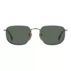 DAVID BECKHAM DB-1143-S-31Z Päikeseprillid Meestele Tume Havana Roheline 57mm