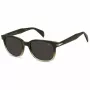 DAVID BECKHAM DB-1177-S-M5Z Päikeseprillid Havana Roheline 53/19/145 mm