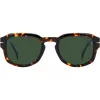 DAVID BECKHAM DB-7098-S-86 Päikeseprillid Havana Roheline 51mm
