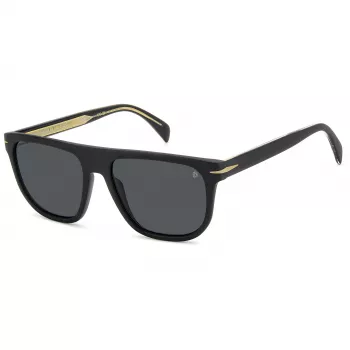 DAVID BECKHAM DB-7111-S-I46 Päikeseprillid Mehed Havana Pruun 56/17/145 mm