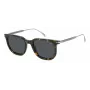 DAVID BECKHAM DB-7119-S-4HU Päikeseprillid Havana Square Meeste 52mm