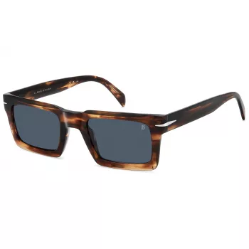 David Beckham DB-7126-S-EX4 meeste päikeseprillid 51mm