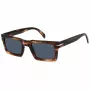David Beckham DB-7126-S-EX4 meeste päikeseprillid 51mm