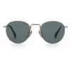 David Beckham DB1005S6LBQT Meeste ruudukujulised atsetaatpäikeseprillid 51/21/145 mm
