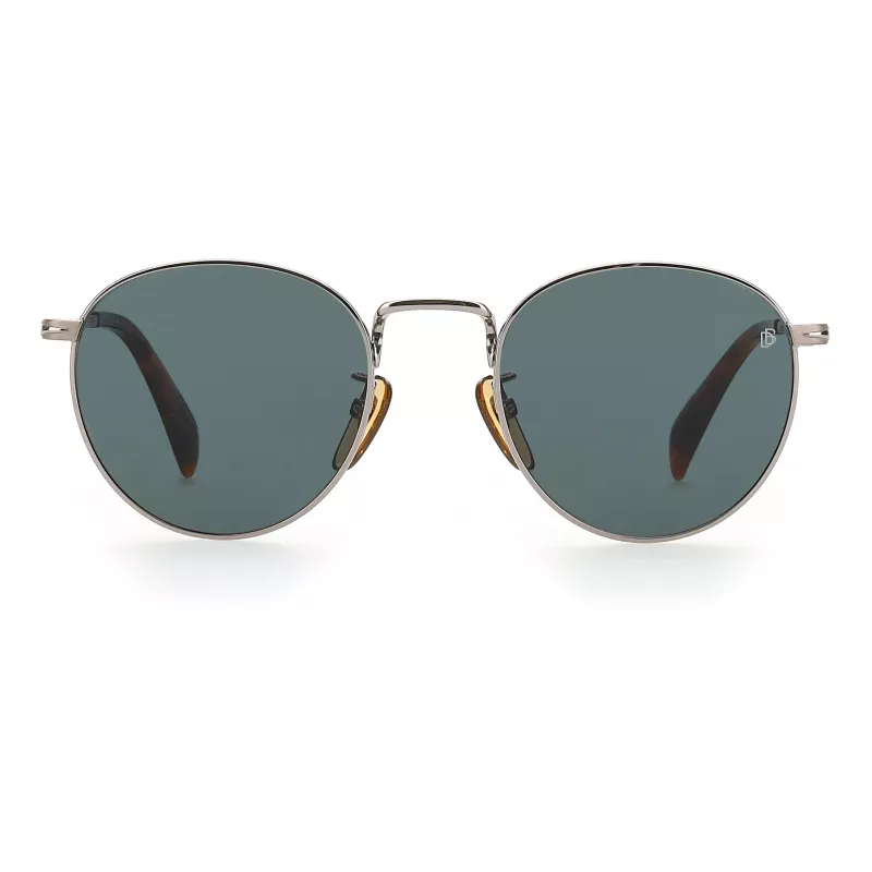 David Beckham DB1005S6LBQT Meeste ruudukujulised atsetaatpäikeseprillid 51/21/145 mm