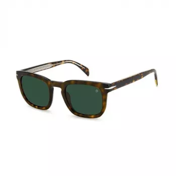 DAVID BECKHAM DB7076S086F0Q Päikeseprillid Havana Brown 50/21/145 mm
