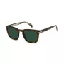 DAVID BECKHAM DB7076S086F0Q Päikeseprillid Havana Brown 50/21/145 mm