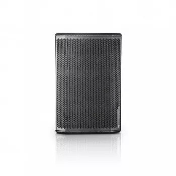 dB Technologies SUB612 Aktiivne Bassikõlar 12 inch 600W RMS Must