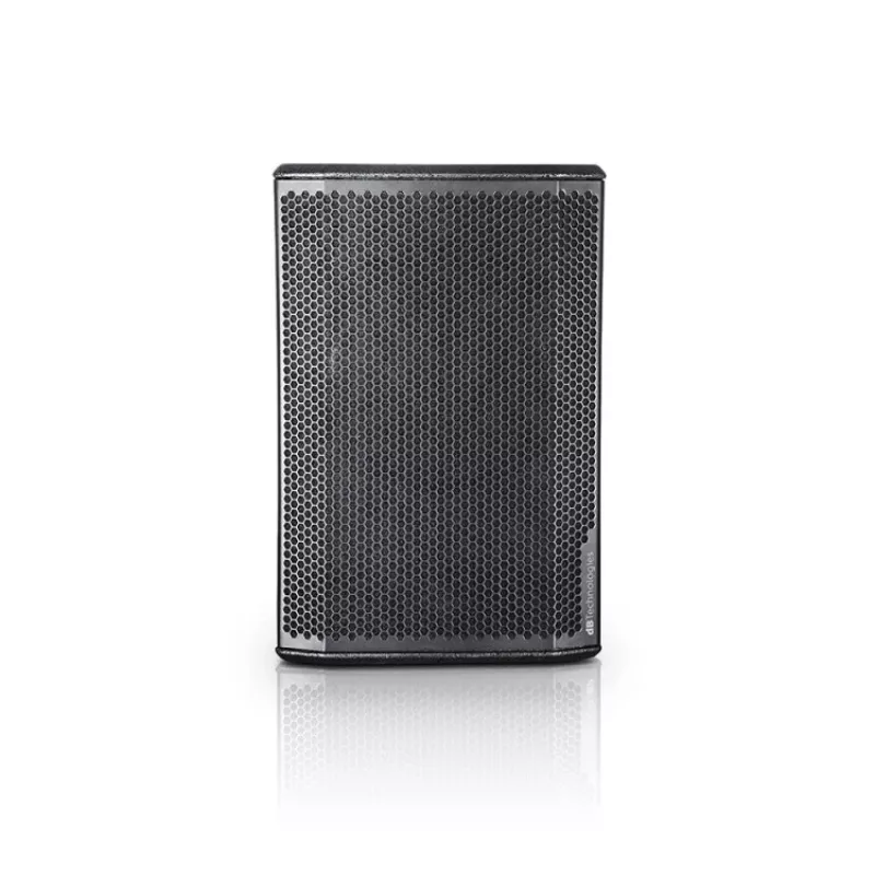 dB Technologies SUB612 Aktiivne Bassikõlar 12 inch 600W RMS Must