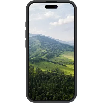 DBRAMANTE 1928 dbramante1928 Greenland Tagakaas mobiiltelefonile - Plastik - Öömust - Apple iPhone 16 Plus jaoks