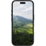 DBRAMANTE 1928 dbramante1928 Greenland Tagakaas mobiiltelefonile - Plastik - Öömust - Apple iPhone 16 Plus jaoks