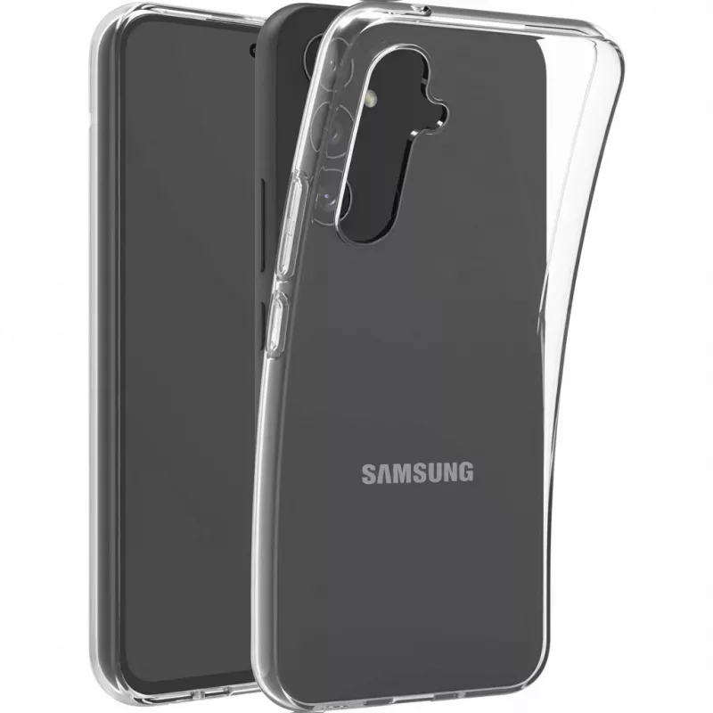 DBRAMANTE 1928 Greenland-Galaxy A17 4G/5G Clear Back Cover