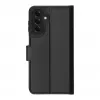 DBRAMANTE 1928 Oslo Pro rahakotiga ümbris Samsung Galaxy A17 5G jaoks - Must