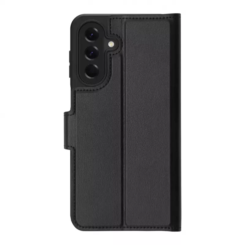 DBRAMANTE 1928 Oslo Pro rahakotiga ümbris Samsung Galaxy A17 5G jaoks - Must