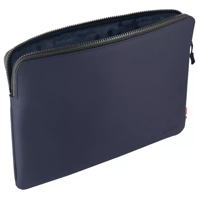 DBRAMANTE 1928 Oxford ICON Notebook Sleeve 13 inch Deep Water
