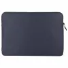 DBRAMANTE 1928 Oxford ICON Notebook Sleeve 13 inch Deep Water
