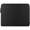 DBRAMANTE 1928 Oxford ICON sülearvutiümbris 38,1 cm (15 inch) Midnight