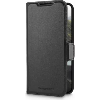 dbramante1928 Bergen Flip Case Samsung Galaxy A35 jaoks - Must
