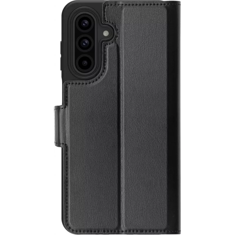 dbramante1928 Bergen Pro Flip Case Samsung Galaxy A26 jaoks - Must - Hulgipakend
